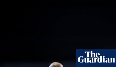 National security plans must adapt to avoid ‘new world disorder’, says UN climate chief | Climate crisis