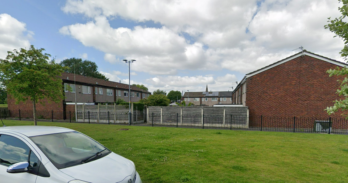 Manchester Evening News