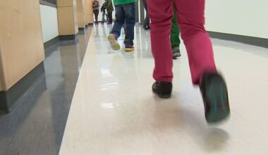 How 'complex' is your child's school? Look it up in Alberta's newly released data