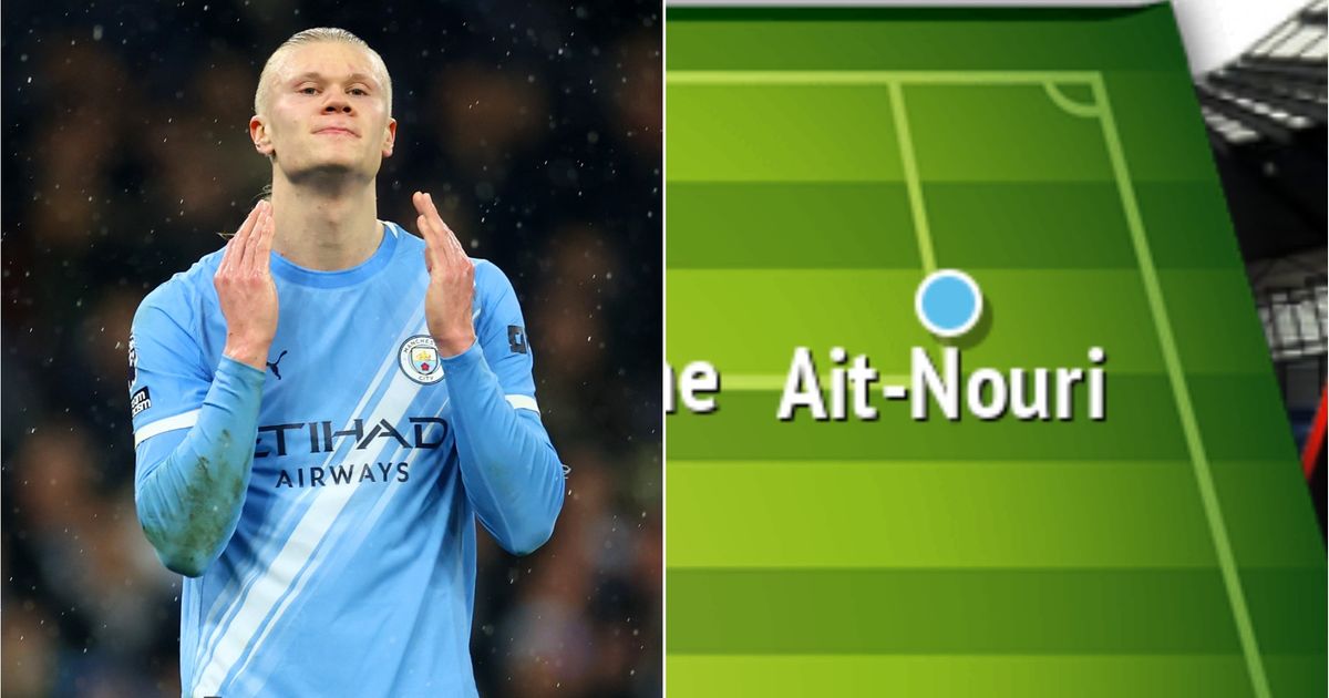 Manchester Evening News