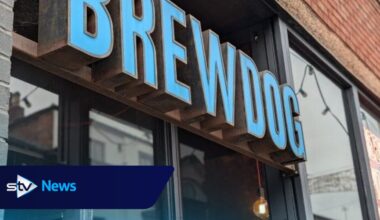 BrewDog put up for sale after 'year of decisive action'