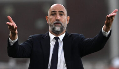Who is new Tottenham boss Igor Tudor? Expert insight from Italy