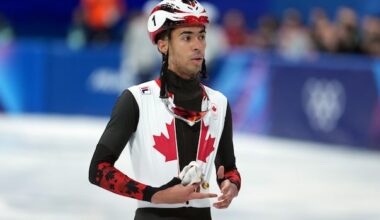 Olympic viewing guide: Will Canada finally win its first gold?