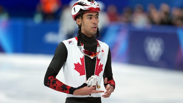Olympic viewing guide: Will Canada finally win its first gold?