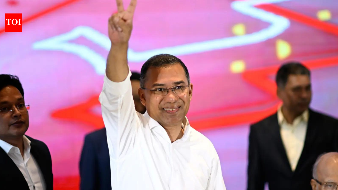 'PM Modi should be invited': BNP's diplomatic tone ahead of Tarique Rahman's swearing-in