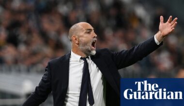 ‘Ferryman’ Igor Tudor has the record to steer Tottenham to safety | Tottenham Hotspur