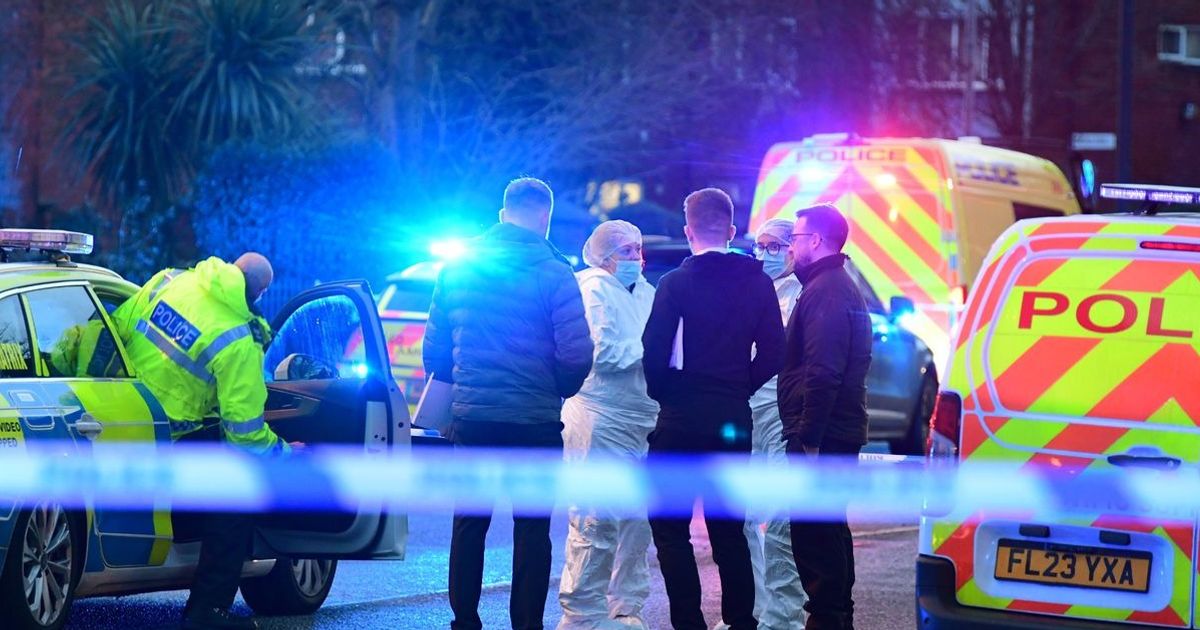 Manchester Evening News