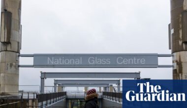 Shattered dreams: Why the battle for Sunderland’s glass centre has turned into a political flashpoint | Sunderland