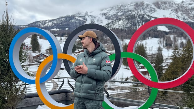 St. Catharines, Ont., bobsledder makes Olympic debut after raising $25K to pay his own way