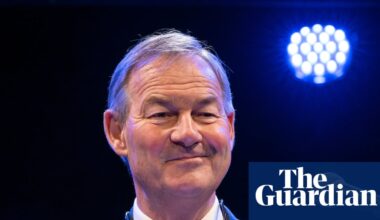 UK far right lines up behind Rupert Lowe in challenge to Reform | Far right