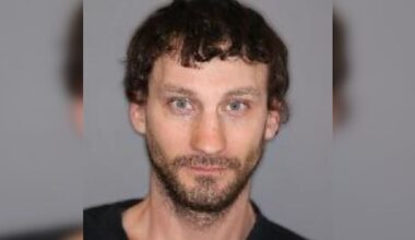 Saskatoon police issue warning about release of notorious voyeur