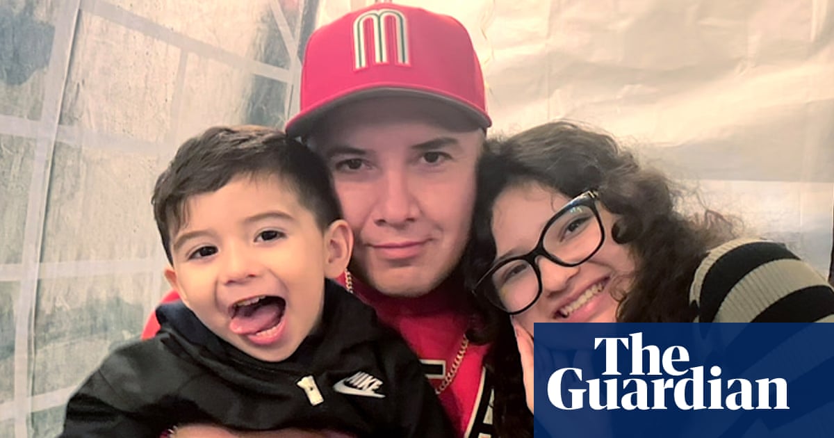 US teen who pushed for her father’s release from ICE custody dies of cancer | Chicago