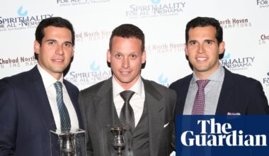 ‘I was so scared’: US trial witnesses allege Alexander brothers worked together to rape women | New York