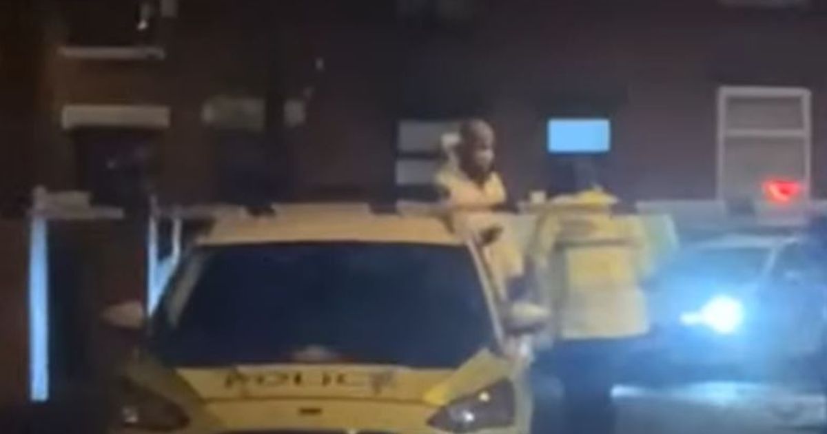 Manchester Evening News