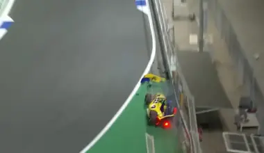 Richard Hammond’s daughter left in 'shock' after Formula E crash as 25-year-old releases statement