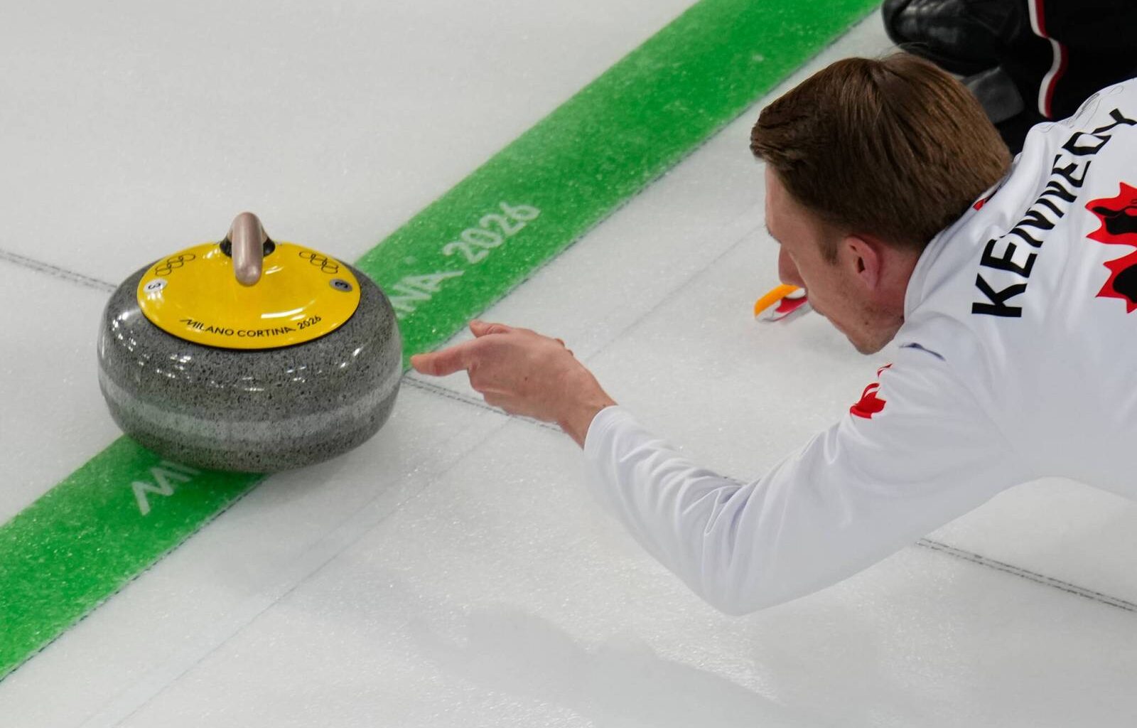 Canada at the centre of Olympics curling controversy – Winnipeg Free Press