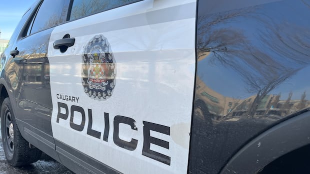 Toddler dead after pedestrian collision in southwest Calgary