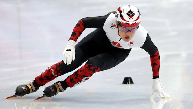 Olympic viewing guide Day 10: More Canadian gold on the way?