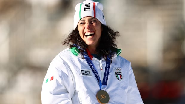With 2nd gold of Games, Italian Snow Tiger Federica Brignone shows age is just a number