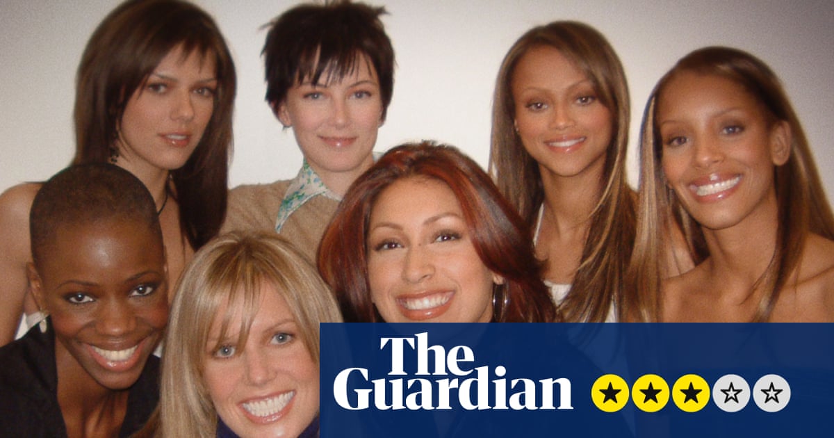 Reality Check: Inside America’s Next Top Model review – Tyra Banks comes across terribly in this exposé | Television