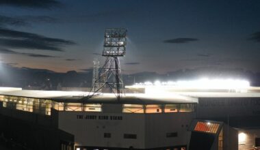 All The Info | The Spartans (H)