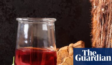 Single dose of potent psychedelic drug could help treat depression, trial shows | Medical research