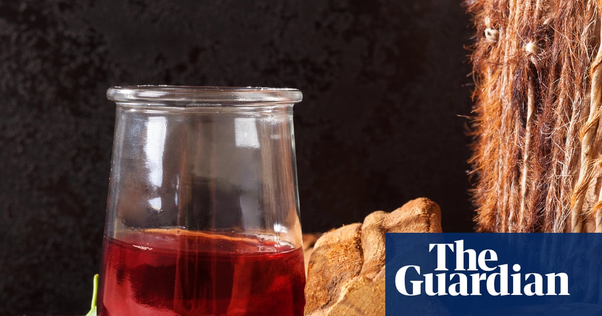 Single dose of potent psychedelic drug could help treat depression, trial shows | Medical research