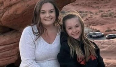 Utah girl, mother die in apparent murder-suicide at Las Vegas hotel, police say