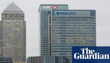 UK bank bosses plan to set up Visa and Mastercard alternative amid Trump fears | Financial sector