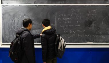 Students disappointed by Ontario's cuts to grants, tuition freeze lift