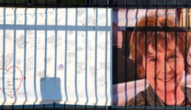 Guthrie family not suspects in Arizona kidnapping, sheriff says