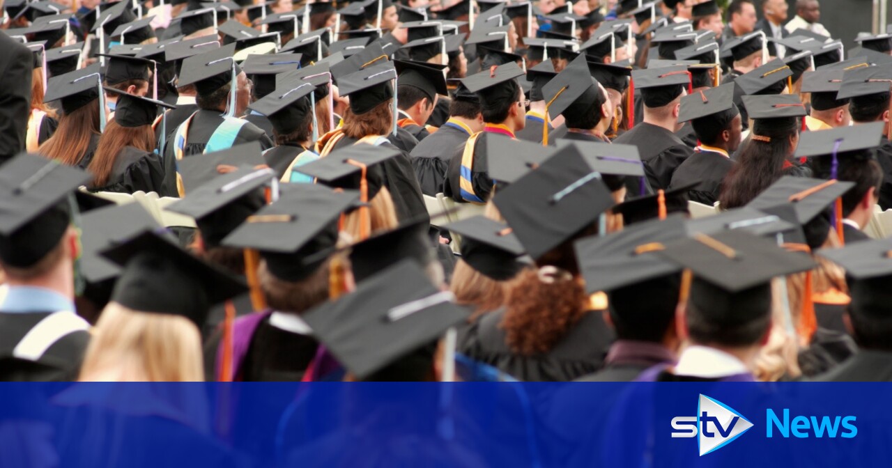 Scotland may need to cut free university and benefits amid budget strain, think tank suggests