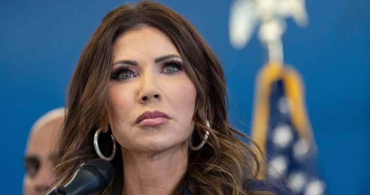 What to know about the Homeland Security shutdown - National