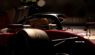 Ferrari brings new power unit and aerodynamic updates to F1 2026 Bahrain test