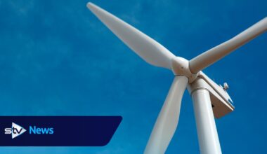 Judges overturn Scottish Government's approval of controversial wind farm