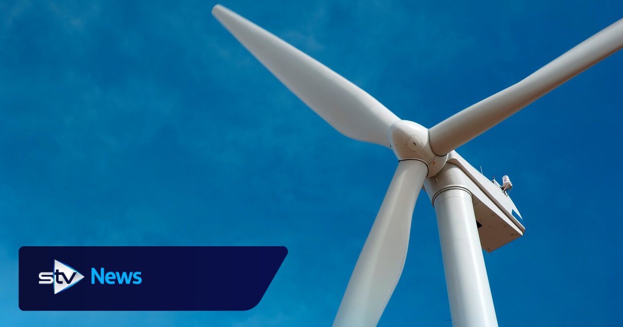 Judges overturn Scottish Government's approval of controversial wind farm