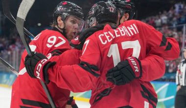 Olympic viewing guide Day 12: What to watch on a big Wednesday