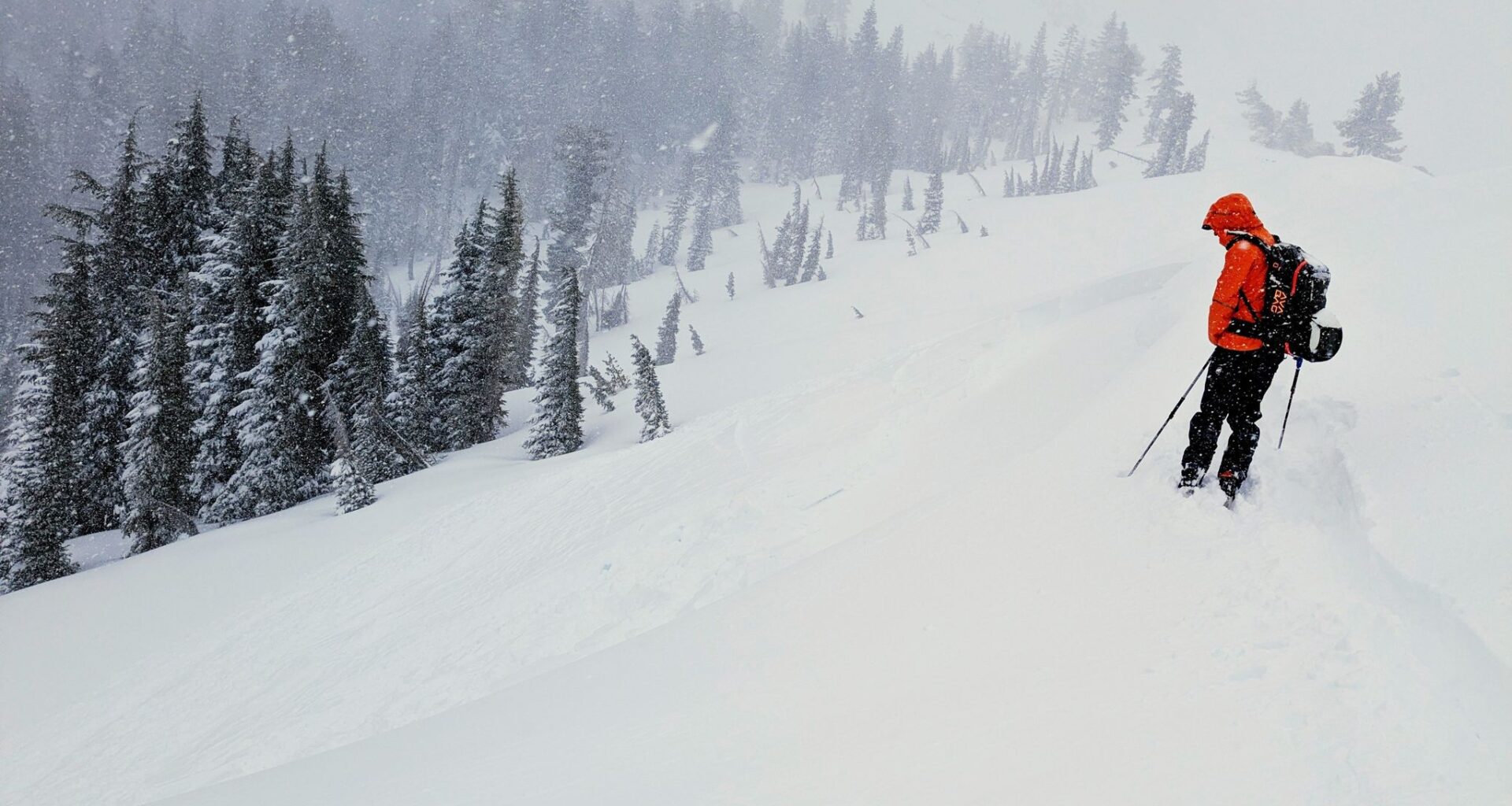 6 survivors reached, 10 missing after Tahoe avalanche