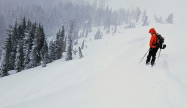6 survivors reached, 10 missing after Tahoe avalanche