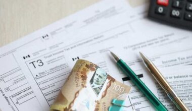 The CRA shared important tips to help you get ready for the 2025 tax season