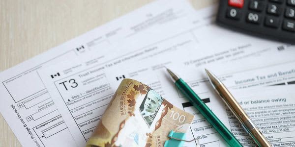 The CRA shared important tips to help you get ready for the 2025 tax season
