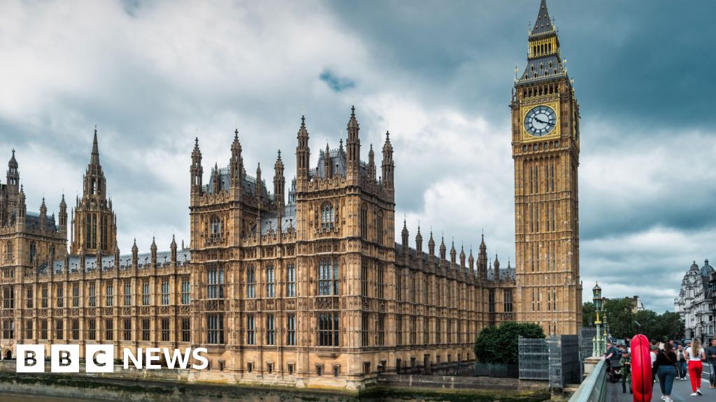 Tories call for rethink of Parliament revamp - BBC