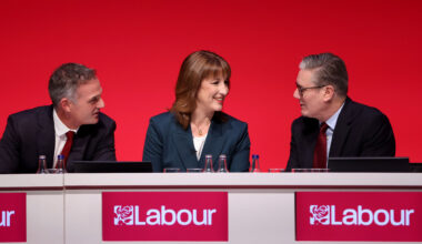 Starmer and Reeves have caused huge damage to the UK economy