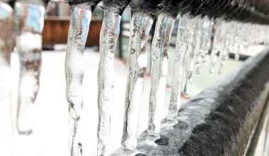 'Significant' freezing rain Wednesday could cause outages and damage in Waterloo region, Guelph