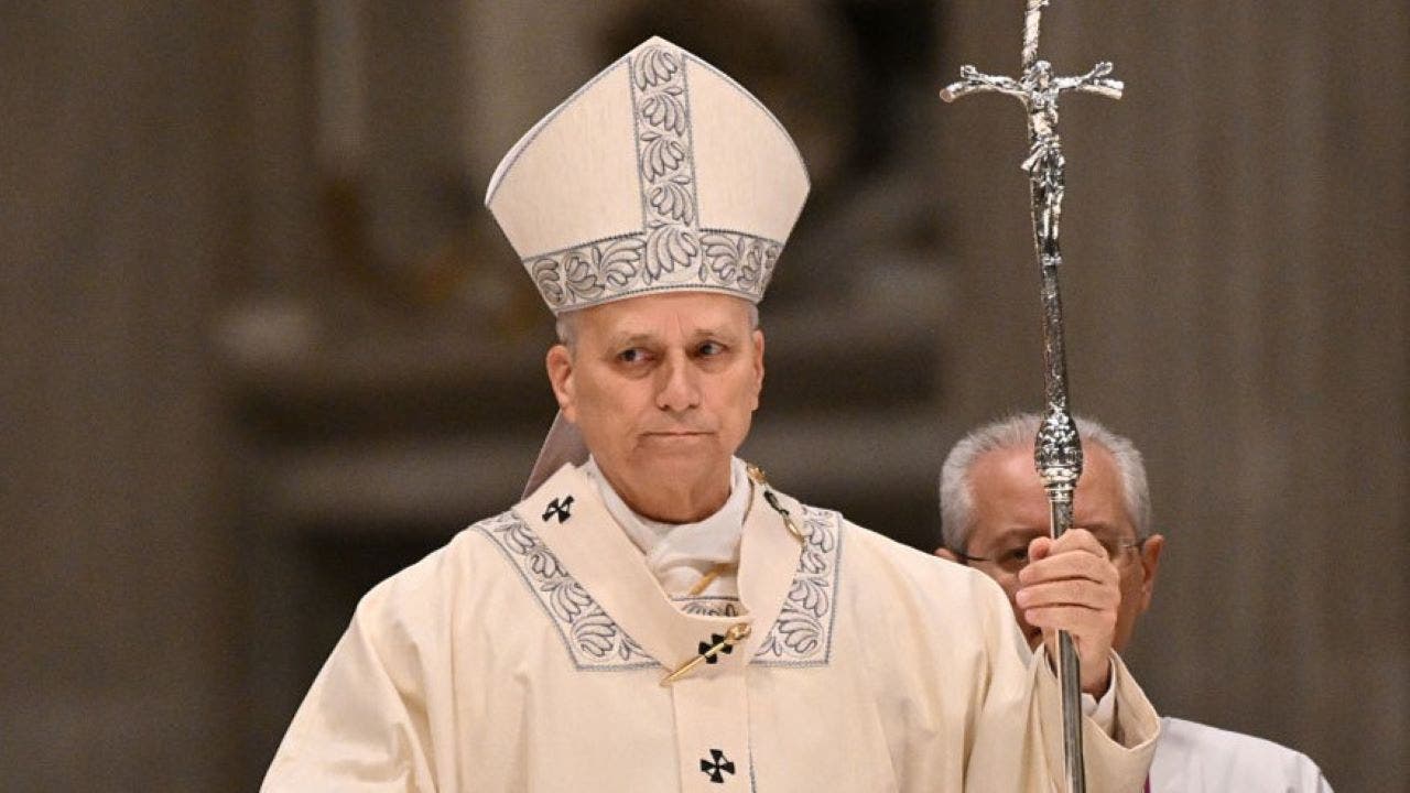 Vatican rejects President Trump Board of Peace initiative for Gaza recovery