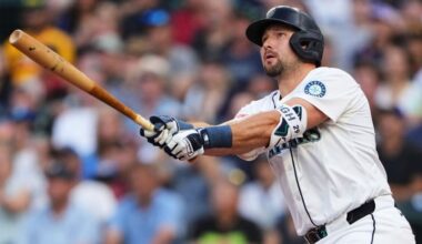 Buster Olney's 2026 top 10 at every MLB position: Catchers