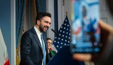 Mamdani names new Rent Guidelines Board majority, testing rent freeze pledge