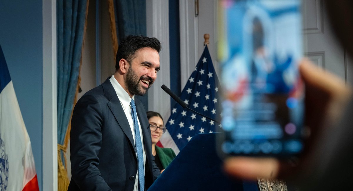 Mamdani names new Rent Guidelines Board majority, testing rent freeze pledge