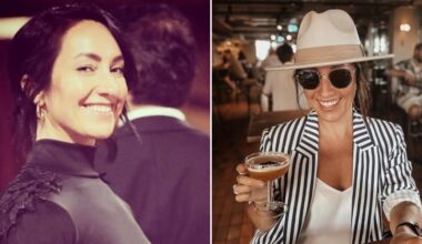 Britain's Got Talent star was arrested for 'child sex offence' days before death, inquest hears