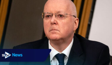 Calls for answers about Lord Advocate's email to FM on Peter Murrell charge